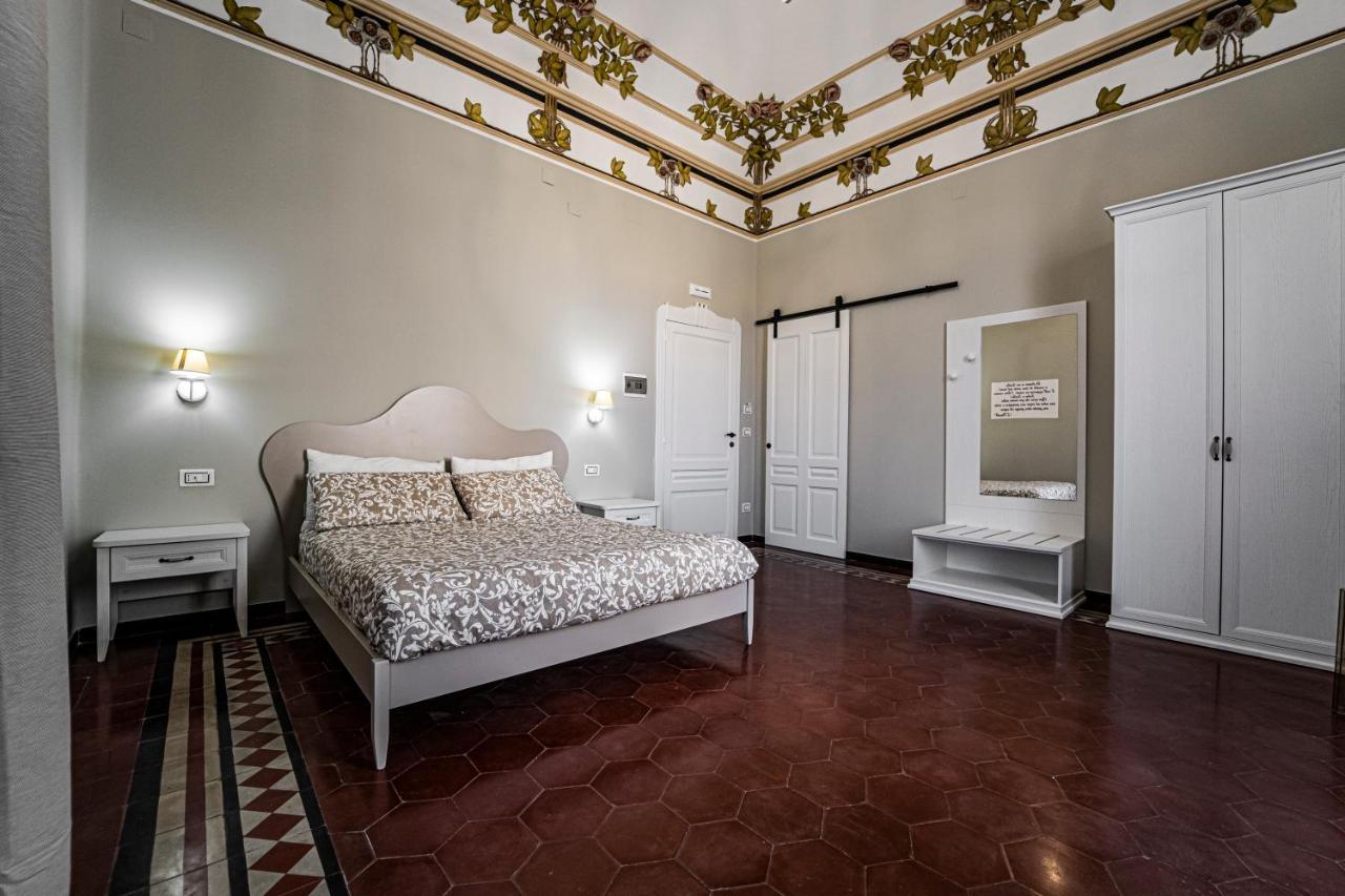 Gli Specchi Di Archimede Bed & Breakfast Syracuse Exterior photo