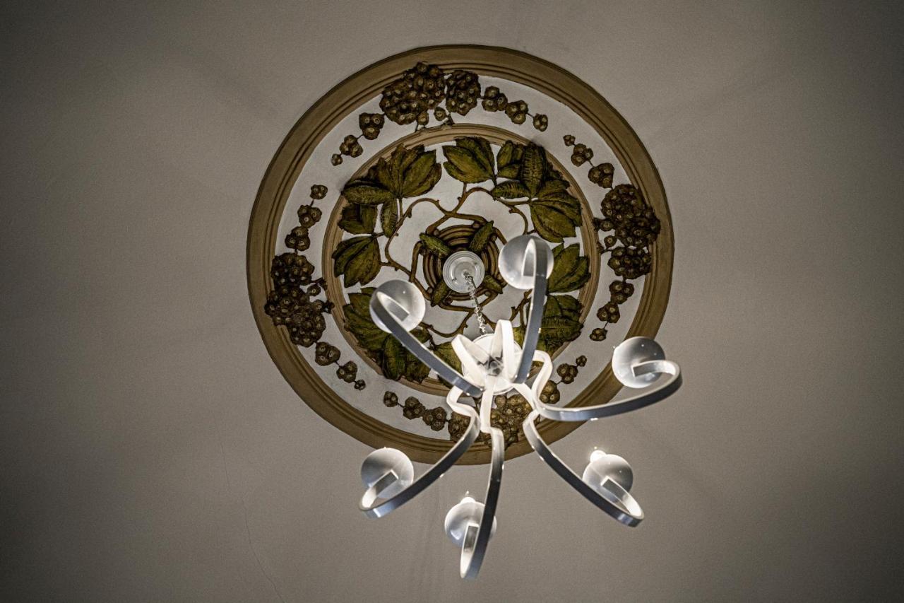 Gli Specchi Di Archimede Bed & Breakfast Syracuse Exterior photo