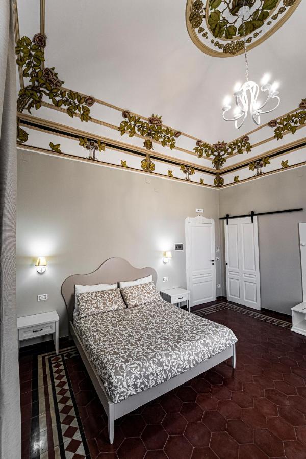 Gli Specchi Di Archimede Bed & Breakfast Syracuse Exterior photo
