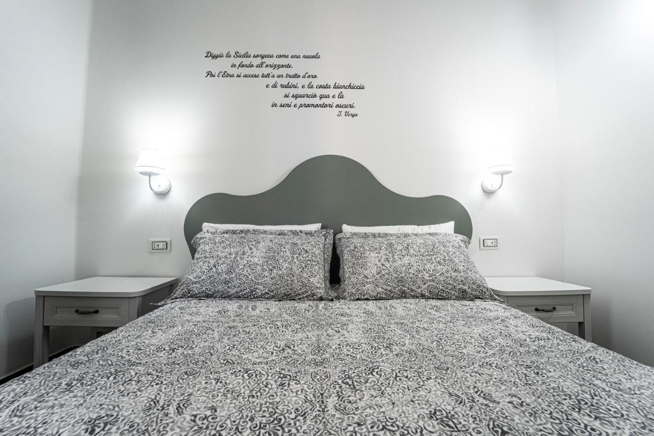 Gli Specchi Di Archimede Bed & Breakfast Syracuse Exterior photo